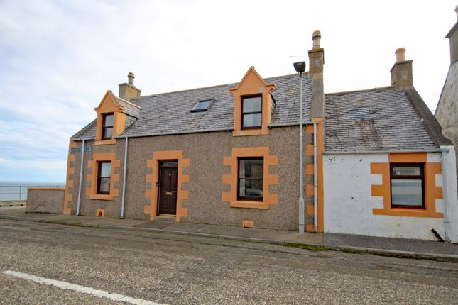 4 bed detached house