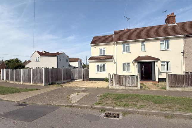 5 bedroom semi-detached house for sale