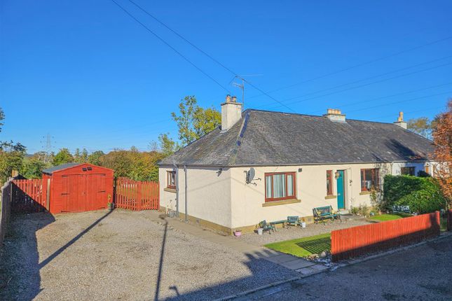 3 bedroom semi-detached bungalow for sale