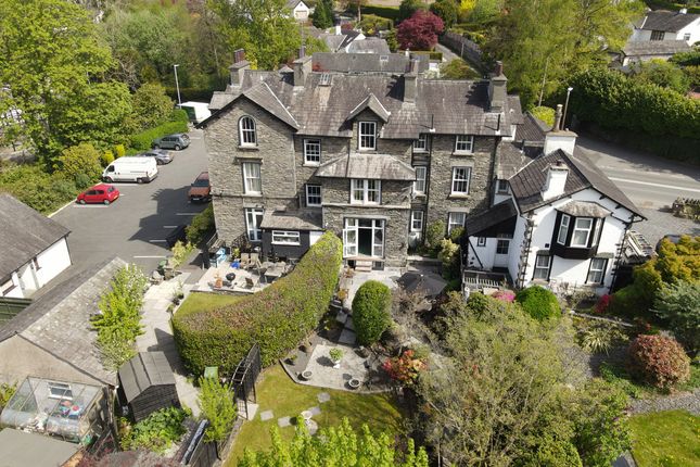 14 bedroom semi-detached house for sale