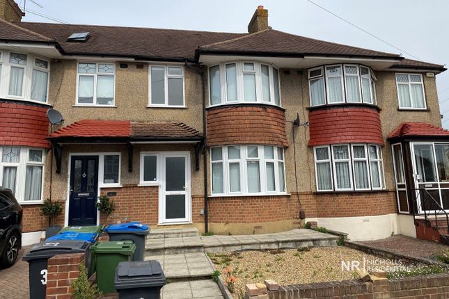 Chessington Hill Park, Chessington... 3 bed terraced house for sale