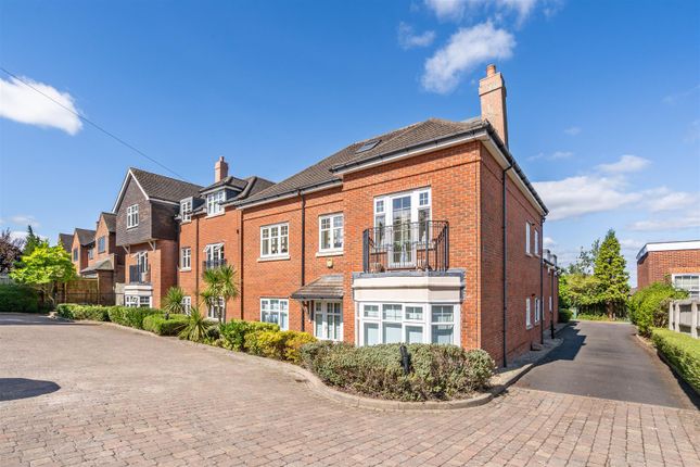 Station Road, Apartment 4, Knowle... 2 bed flat for sale