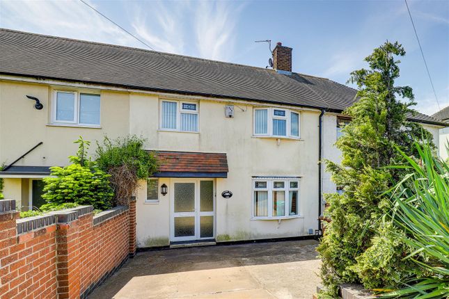 Summerwood Lane, Clifton NG11 3 bed terraced house for sale