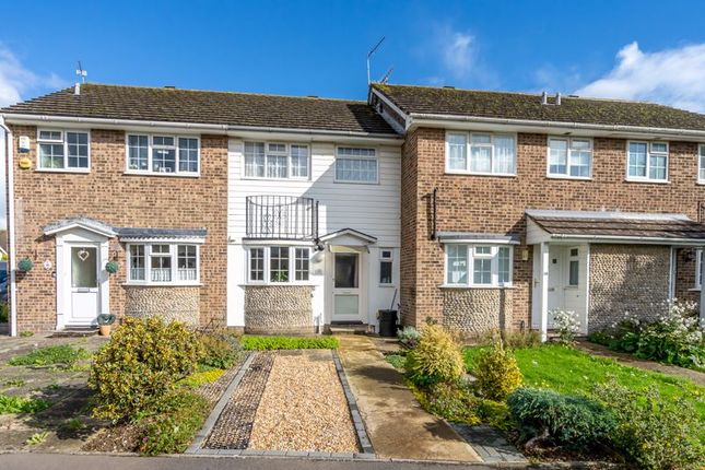 Victoria Road, Bognor Regis 2 bed terraced house for sale