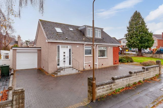 3 bed bungalow