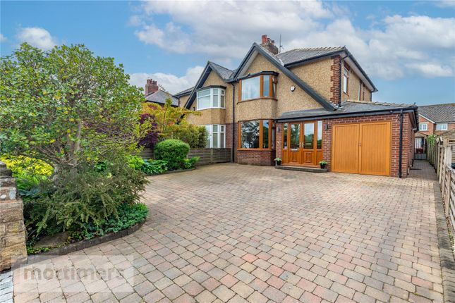 Ribchester Road, Clayton Le Dale... 3 bed semi