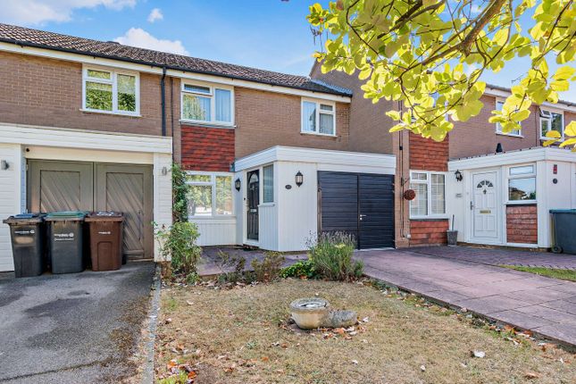 Highview, Vigo, Gravesend, DA13 3 bed terraced house for sale