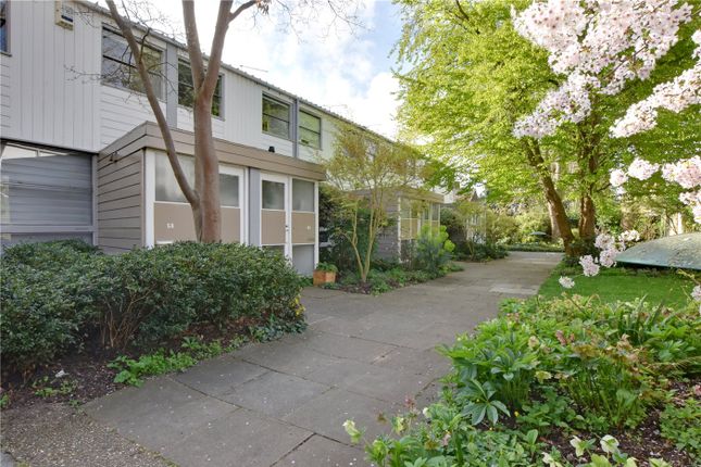 The Lane, Blackheath, London, SE3 3 bed end of terrace house for sale