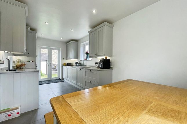 Windmill Road, Kemble, Cirencester... 3 bed end of terrace house for sale