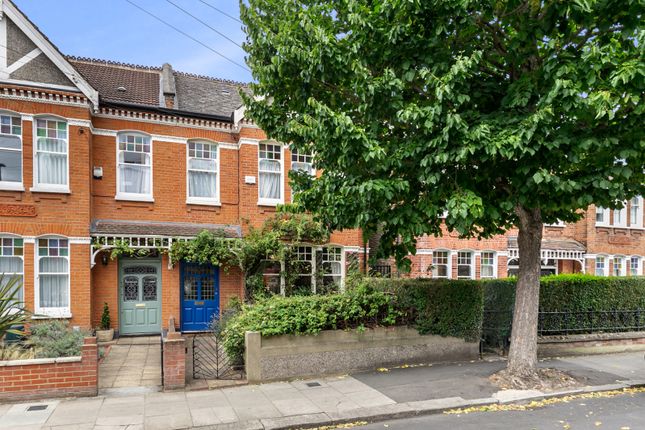 Bushnell Road, SW17 5 bed terraced house for sale