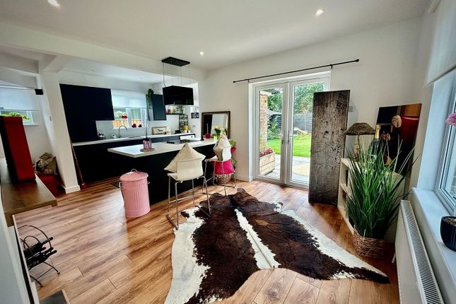 Park Lane, Crowborough TN6 3 bed detached house for sale