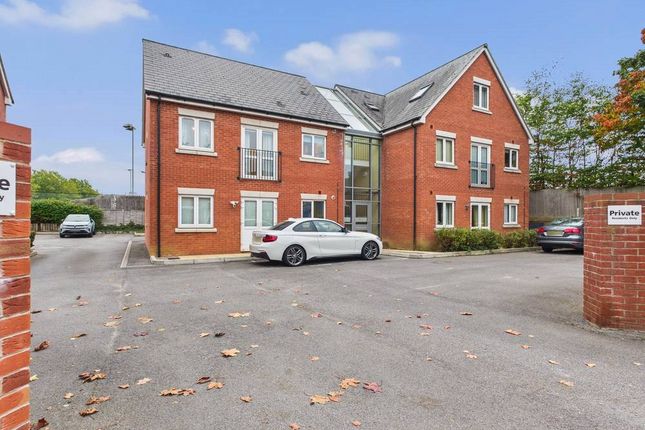 Bloomfield Terrace, Gloucester... 2 bed apartment for sale