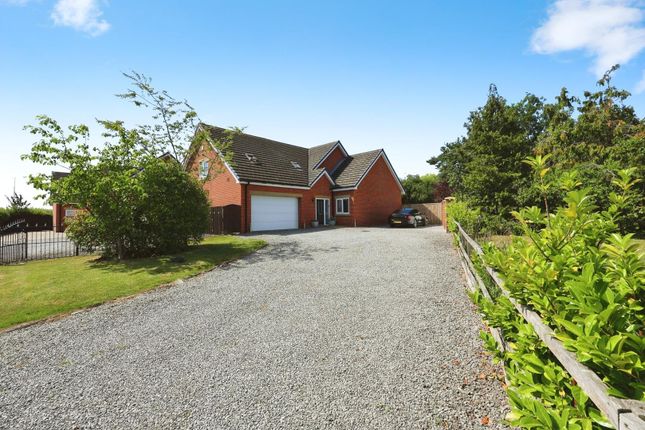 Rushyford, Ferryhill 5 bed house for sale