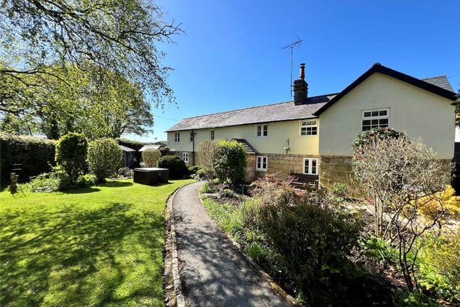 4 bed cottage