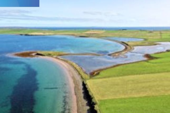 Swartiquoy, Shapinsay Island KW17 Land for sale