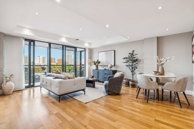 3 bedroom apartment for sale