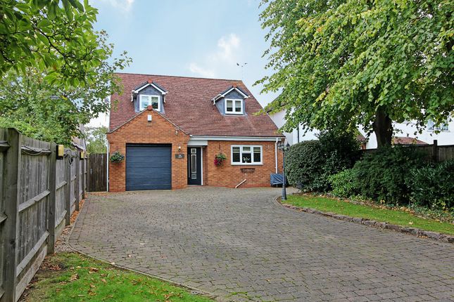 Lutterworth Road, Aylestone 4 bed detached house for sale