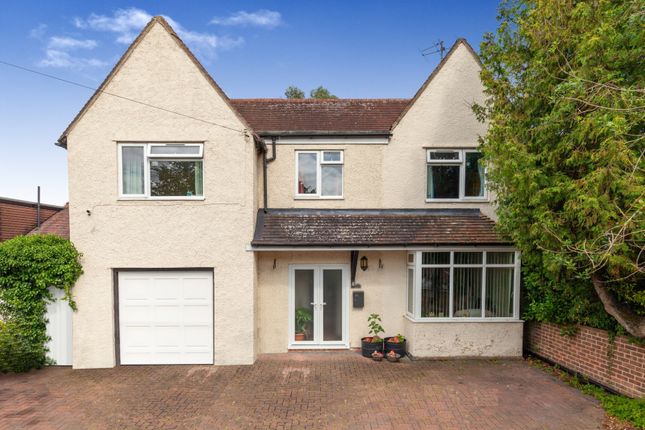 6 bedroom detached house for sale