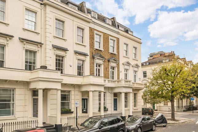 Cambridge Street, London SW1V 2 bed maisonette for sale