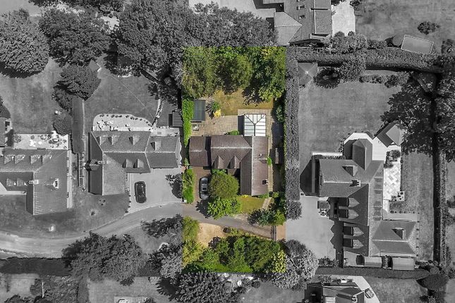 Fox Close, Biggleswade SG18 4 bed detached house for sale