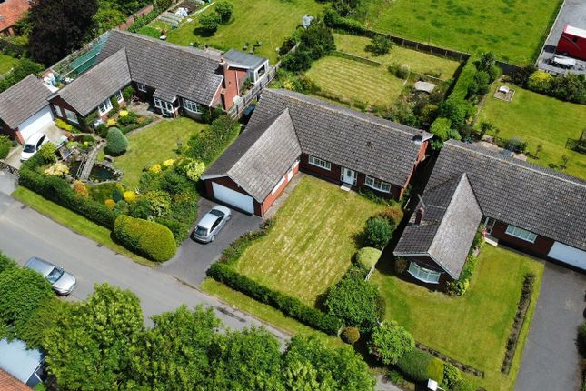 Bathley Lane, Little Carlton 4 bed detached bungalow for sale