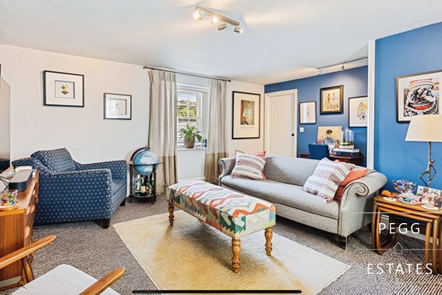 Meadfoot Lane, Torquay TQ1 2 bed apartment for sale