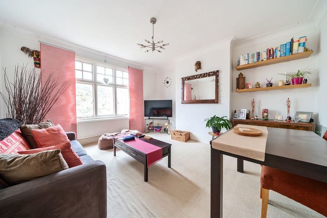 Eaton Rise, Ealing, London 2 bed apartment for sale