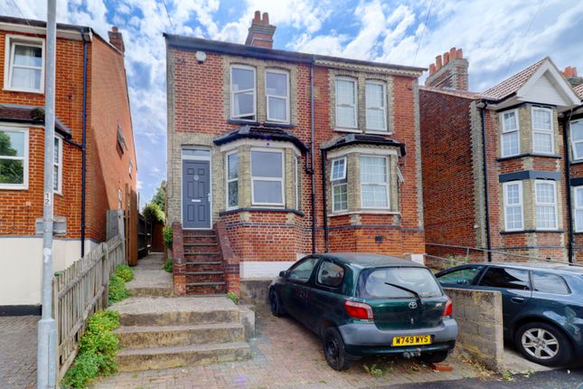 Kitchener Road, Buckinghamshire HP11 3 bed semi