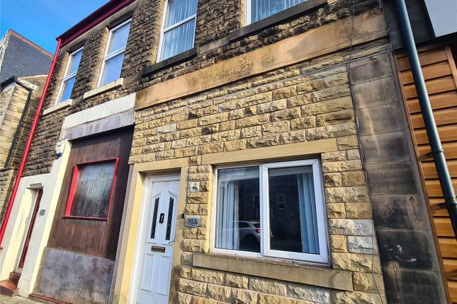 Station Road, Hadfield, Glossop... 2 bed terraced house for sale