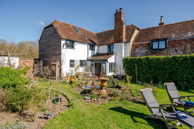 Grove Lane, Hunton, Maidstone 5 bed semi
