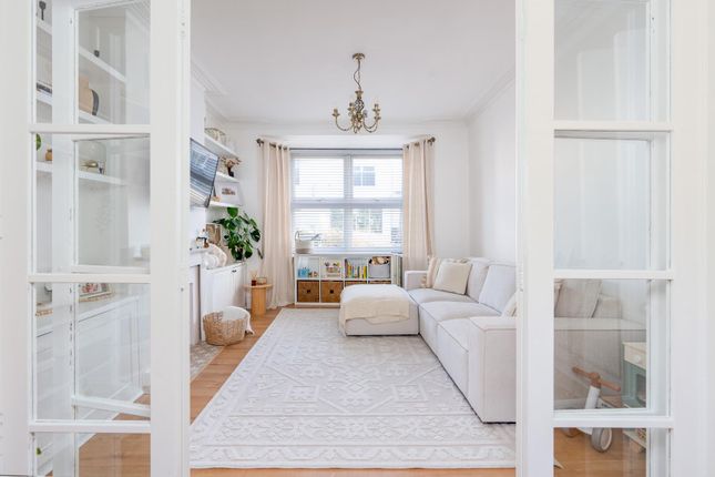 High Street, Hanham 2 bed terraced house for sale