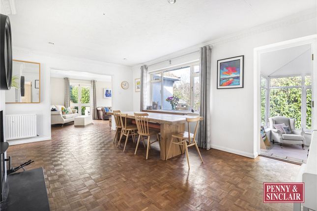 Cromwell Close, RG9 1JJ 4 bed detached house for sale