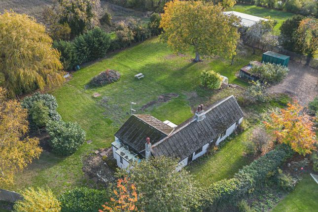 Chapel Close, Little Thetford, CB6 4 bed bungalow for sale