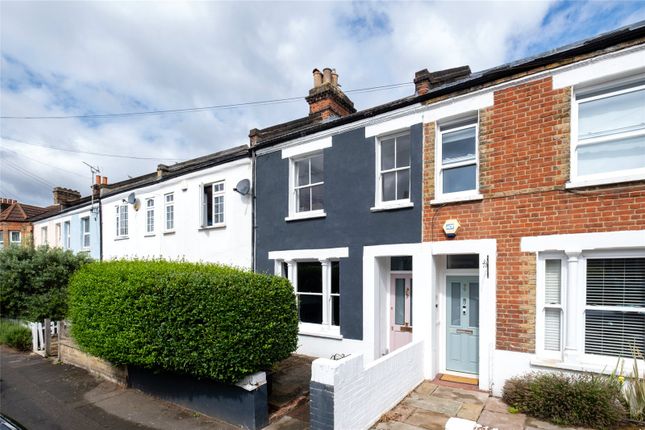 Hambro Road, London SW16 2 bed house for sale