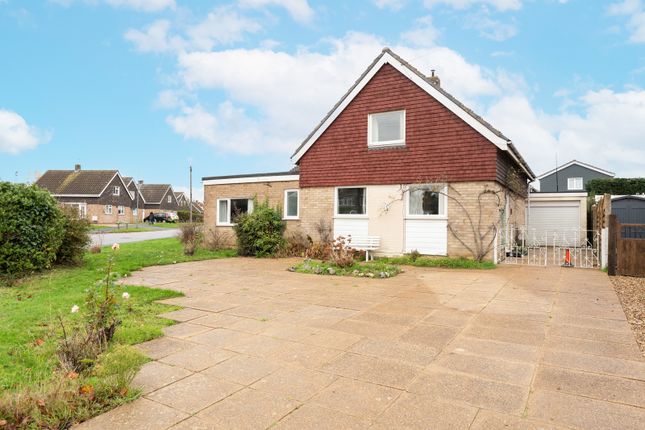 Three Corner Drive, Norwich, NR6 3 bed detached house for sale