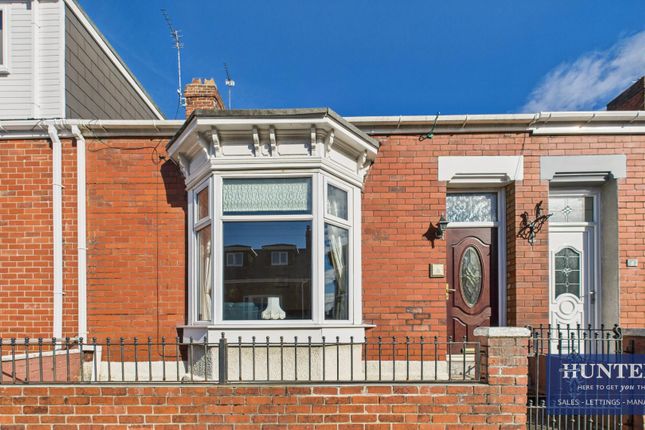 Hampden Road, Sunderland 2 bed cottage for sale