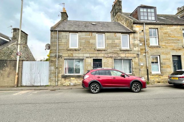 180 High Street, Kinross, KY13 3 bed terraced house for sale