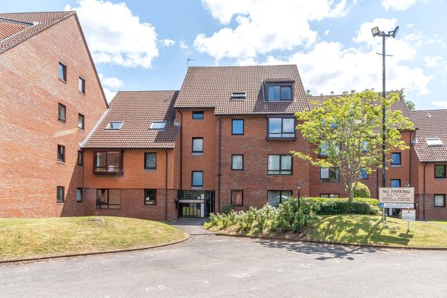 Marina Gardens, Bristol BS16 1 bed flat for sale