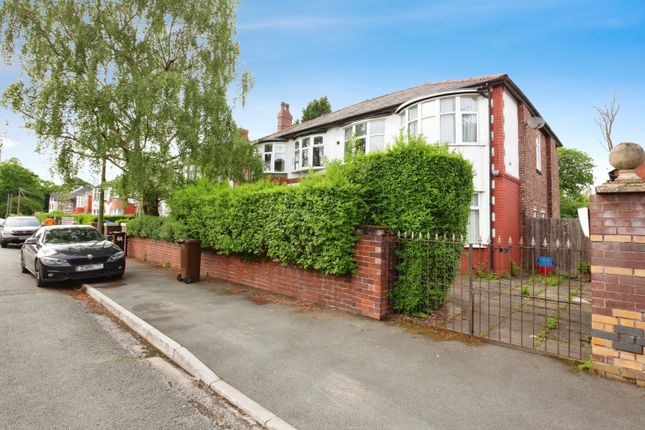 4 bed semi-detached house