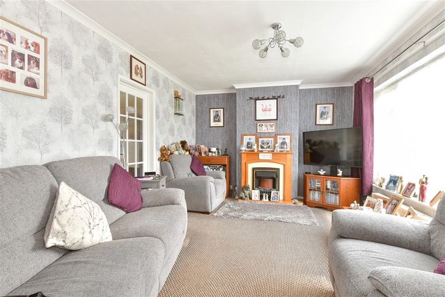 4 bed semi-detached house