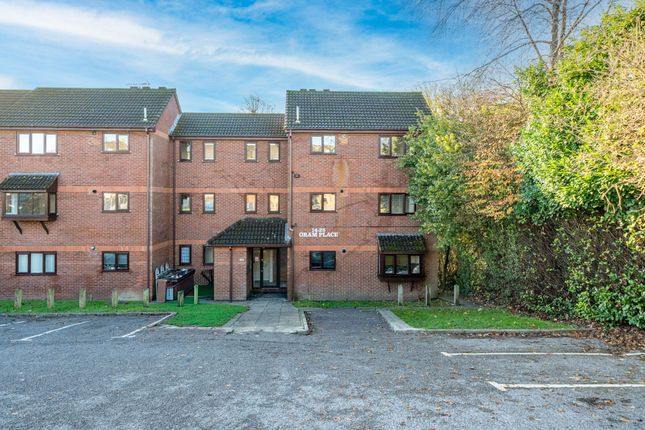 Lawn Lane, Hemel Hempstead, HP3 1 bed flat for sale