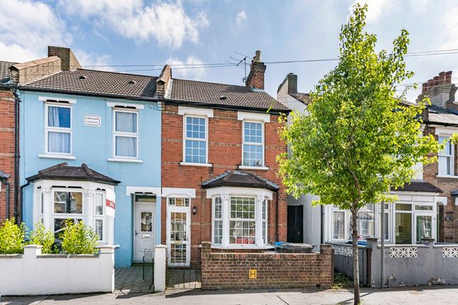 Rymer Road, Croydon, CR0 3 bed end of terrace house for sale