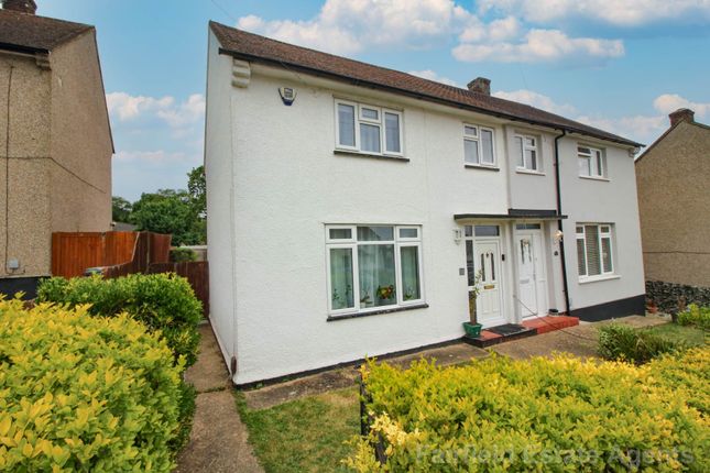 Muirfield Green, South Oxhey 3 bed semi