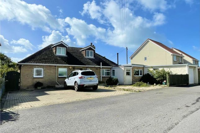 5 bedroom detached bungalow for sale