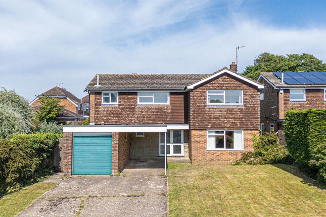 The Dene, Hastings 4 bed detached house for sale