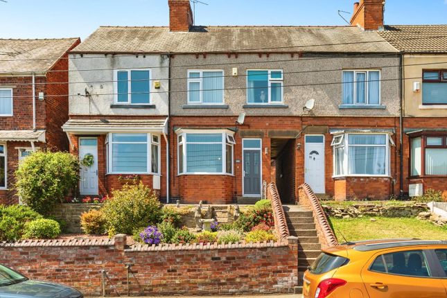 Greenhead Lane, Chapeltown, Sheffield 3 bed house for sale