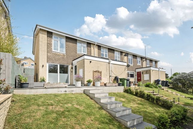 Poynder Road, Corsham SN13 3 bed end of terrace house for sale