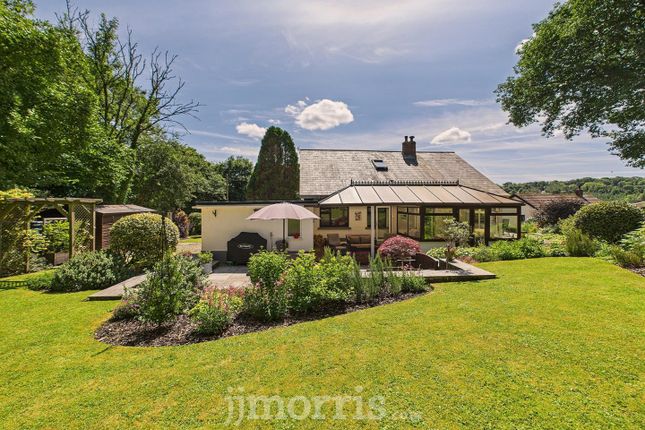 Kilgetty Lane, Stepaside, Narberth 5 bed detached house for sale