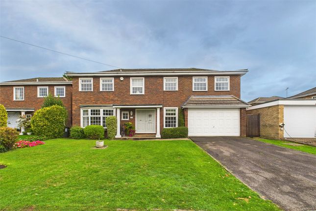 Cannock Close, Maidenhead, Berkshire... 4 bed detached house for sale