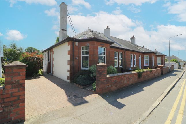 Kyle Street, Prestwick, KA9 2 bed cottage for sale
